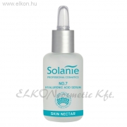 Hyaluronsav szérum 30ml - Solanie