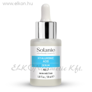 Hidratáló szérum 15ml - Solanie