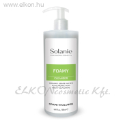 Szőlő-hialuron krémgél TO Complex-szel 125 ml - Solanie