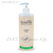 Szőlő-hialuron hidratáló tonik 150 ml - Solanie