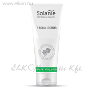 Szőlő-hialuron mélyhidratáló masszázsmaszk TO Complex-szel 100 ml - Solanie