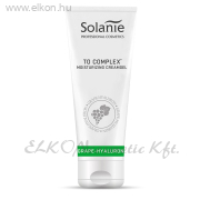 Szőlő-hialuron szemránckrém TO Complex-szel 15 ml - Solanie