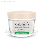 Szőlő-hialuron hidratáló tonik 150 ml - Solanie