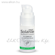 Szőlő-hialuron szemránckrém TO Complex-szel 15 ml - Solanie