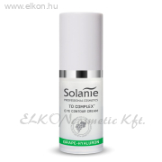 Szőlő-hialuron szemránckrém TO Complex-szel 15 ml - Solanie