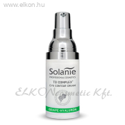 Szőlő-hialuron szemránckrém TO Complex-szel 15 ml - Solanie ELKONcosmetic Kft.