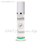 Szőlő-hialuron szemránckrém TO Complex-szel 15 ml - Solanie