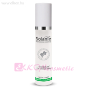 Szőlő-hialuron szemránckrém TO Complex-szel 50 ml - Solanie