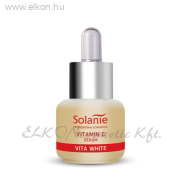 Vita White Bőrhalványító elixir 30ml - Solanie