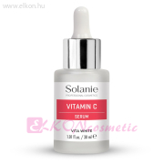 Vita White C-vitamin szérum 30ml - Solanie