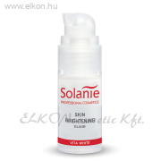 Vita White Bőrhalványító elixir - Solanie