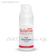 Vita White Bőrhalványító elixir 30ml - Solanie