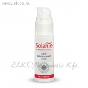 Vita White Bőrhalványító elixir 30ml - Solanie