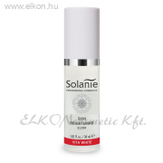 Vita White Bőrhalványító elixir 30ml - Solanie