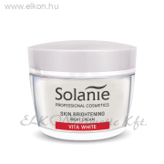 Vita White C-vitamin szérum 15ml - Solanie