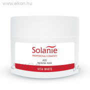 Vita White Bőrhalványító elixir 30ml - Solanie