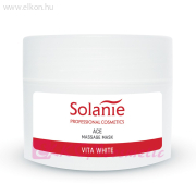Vita White ACE masszázsmaszk 100ml - Solanie