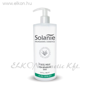 Lipamin mélytisztító krém 50ml - Solanie