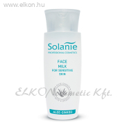 Hidratáló arctonik 150ml - Solanie