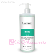 Hidratáló arctonik 500ml - Solanie