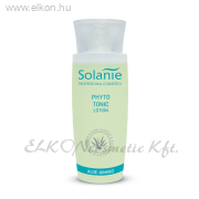 Lipamin mélytisztító krém 250ml - Solanie