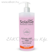 Lipamin mélytisztító krém 50ml - Solanie