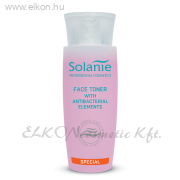 Hidratáló arctonik 150ml - Solanie