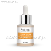 Solanie Hialuron liposzómás aktiváló gél 30 ml - Solanie