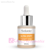 Bőrjavító szinezett korrektor 15ml - Solanie