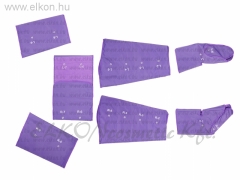 MIKRODERMABRÁZIÓS 9DB-os GYÉMÁNTFEJES CSISZOLÓKÉSZLET - ELKON