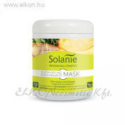 Alginát Enzim peeling - Solanie