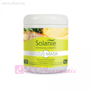 Alginát Enzim peeling tégelyes 90gr - Solanie