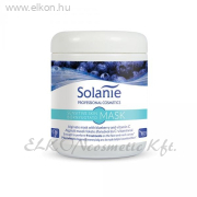 Alginát Enzim peeling - Solanie