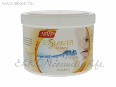 PEEL OFF MASK MIMIC RELAXING 180g - ESSLAMER