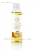 Narancs-fahéjas növényi alapú masszázsolaj 250 ml - YAMUNA
