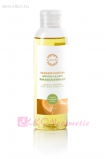Narancs-fahéjas növényi alapú masszázsolaj 250 ml - YAMUNA