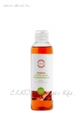 Paprikás növényi alapú masszázsolaj 250 ml - YAMUNA