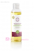 Szőlőmagolajos növényi alapú masszázsolaj 250 ml - YAMUNA