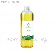 Aloe verás növényi alapú masszázsolaj 1000ml - YAMUNA