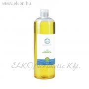 Aloe verás növényi alapú masszázsolaj 1000ml - YAMUNA