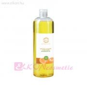 Narancs-fahéjas növényi alapú masszázsolaj 1000ml - YAMUNA