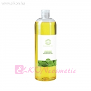Citromfüves növényi alapú masszázsolaj 1000ml - YAMUNA