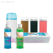 Kezdő gyantázószett tanulóknak - ALVEOLA WAXING