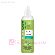 Aloe Vera Organic Bőrápoló spray 100ml - Aloe Vera Organic