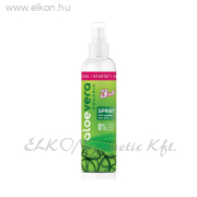 Eredeti Aloe Vera spray 100ml - ALVEOLA ELKONcosmetic Kft.