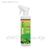 Eredeti Aloe Vera Sport bemelegítő gél 3 in 1 - 150 ml - ALVEOLA