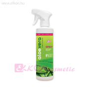 Aloe Vera Organic Bőrápoló spray 500 ml - Aloe Vera Organic