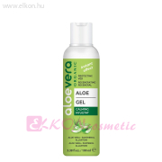 Aloe Vera Organic Bőrápoló gél 100ml - Aloe Vera Organic