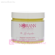 Nappali fiatalító krém akai bogyóval és selyemproteinnel 200ml - NorAnn