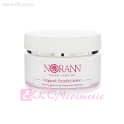 Nappali fiatalító krém akai bogyóval és selyemproteinnel 50ml - NorAnn
